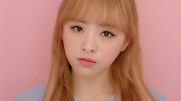 OH MY GIRL