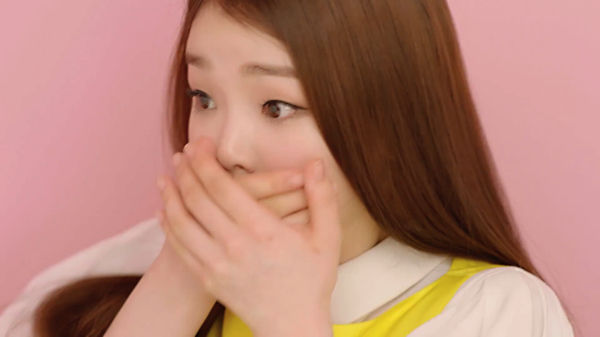 OH MY GIRL
