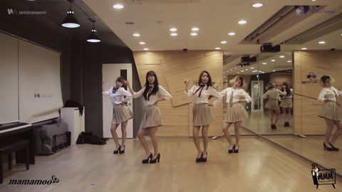 MAMAMOO