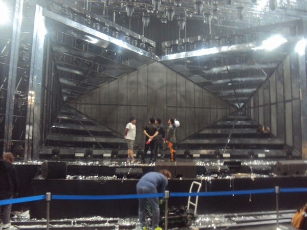 M Countdown