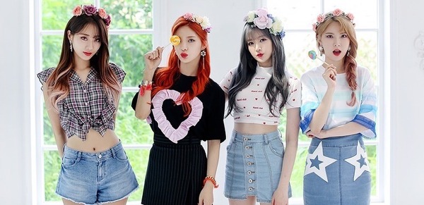 Nine Muses