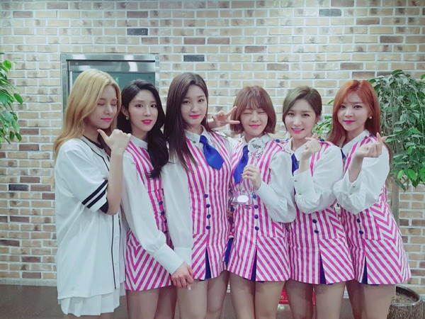 LABOUM