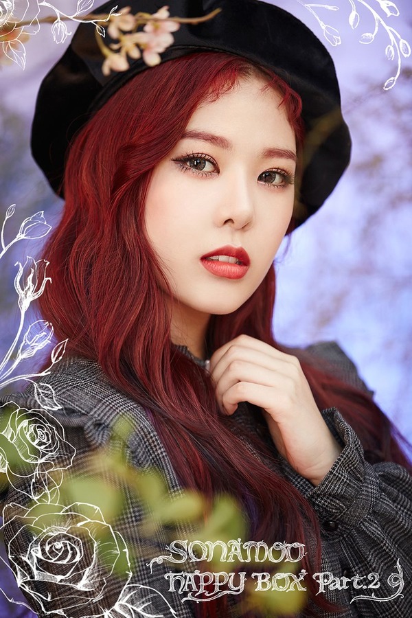 SONAMOO