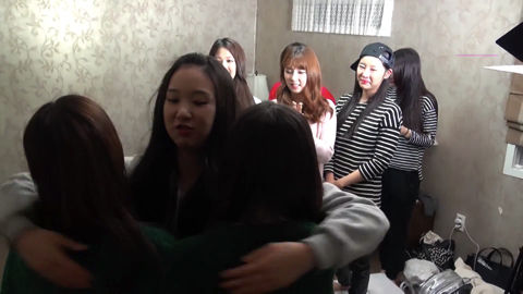 Nine Muses CAST 5
