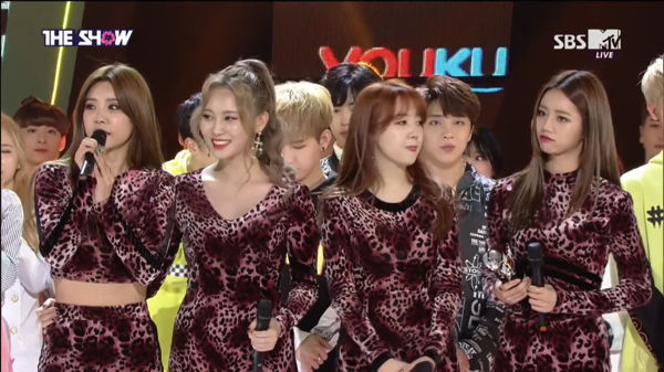 GIRL'S DAY