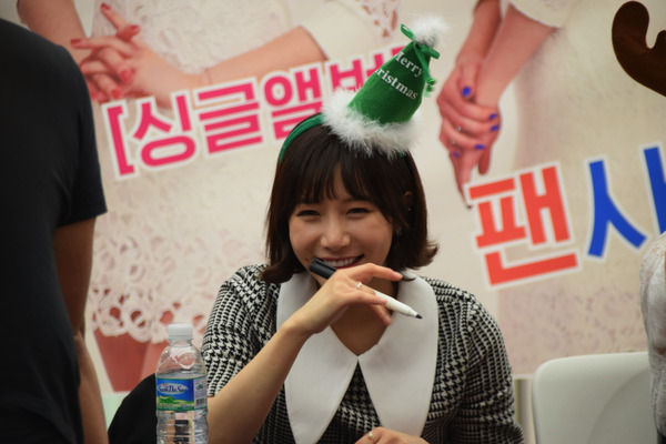 LABOUM サイン会 #34