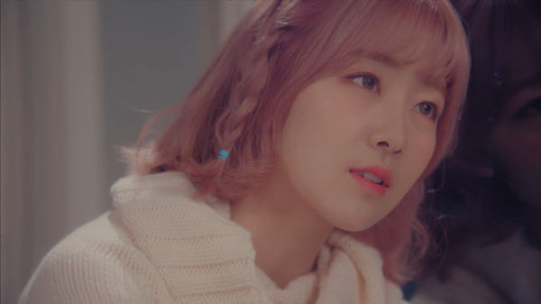 LABOUM #5