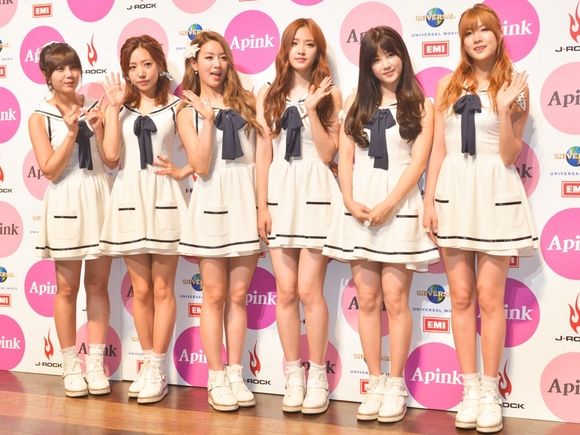 Apink