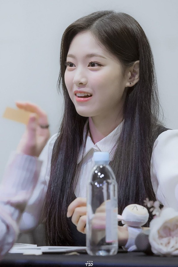 ヒョンジン