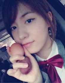 F-ve dolls ヒョヨン
