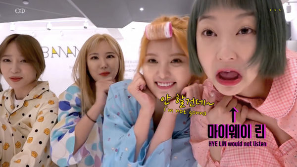EXID