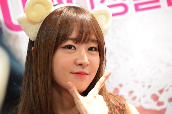 LABOUM サイン会 #20