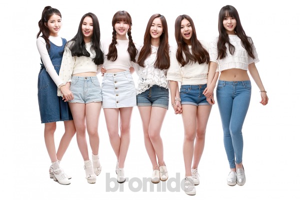 GFRIEND