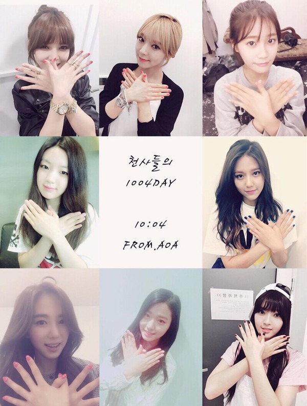 AOA