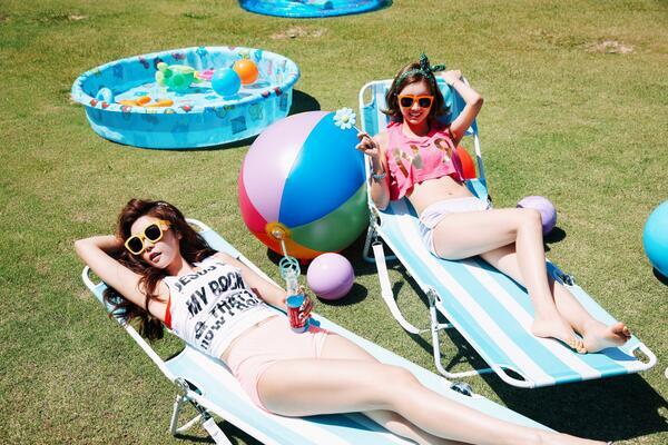GIRL'S DAY