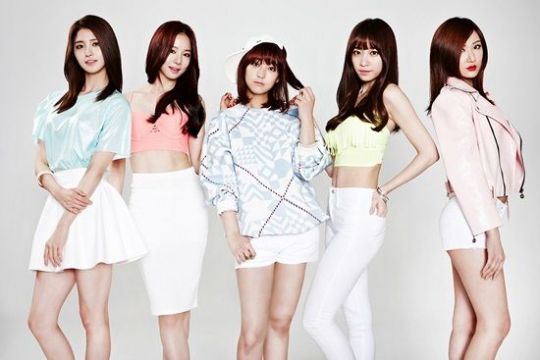 EXID