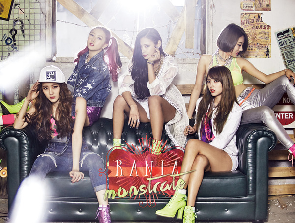 RaNia