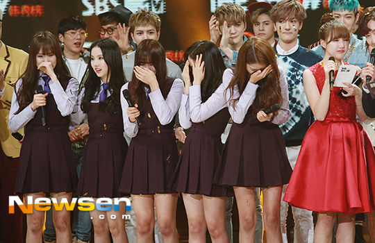 GFRIEND