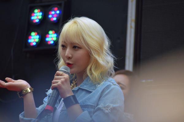 EXID #5