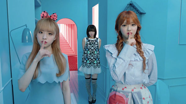 OH MY GIRL