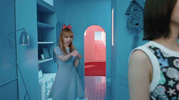 OH MY GIRL