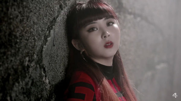 4Minute
