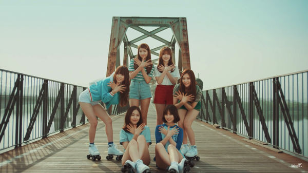 GFRIEND