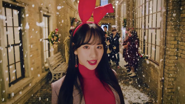 Christmas Day #43