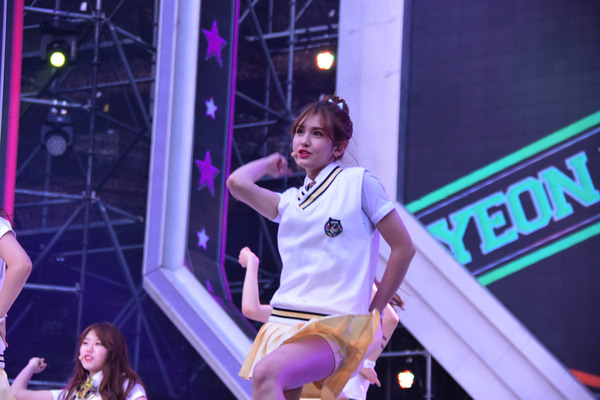 I.O.I #8