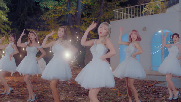 LABOUM #7