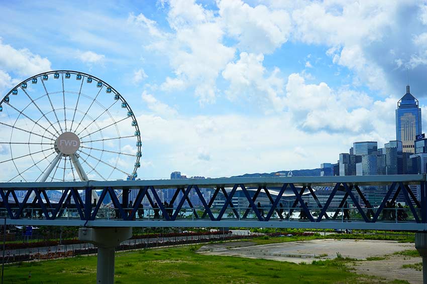 シンガポール航空プレミアムエコノミー香港=シンガポール片道が3万円台 海外発券修行を無駄にしないルート