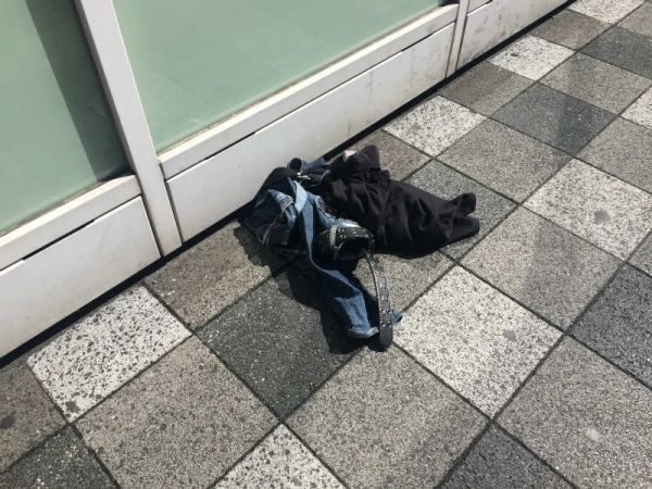 【2018年3月福岡旅行】番外編(4)