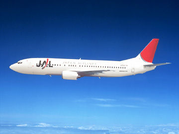 【祝】モッピーのJALキャンペーンが4月以降も延長!気になる条件は?レートは?