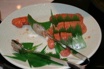 JALラウンジ和朝食4