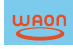 waon_logo