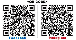 QRコード