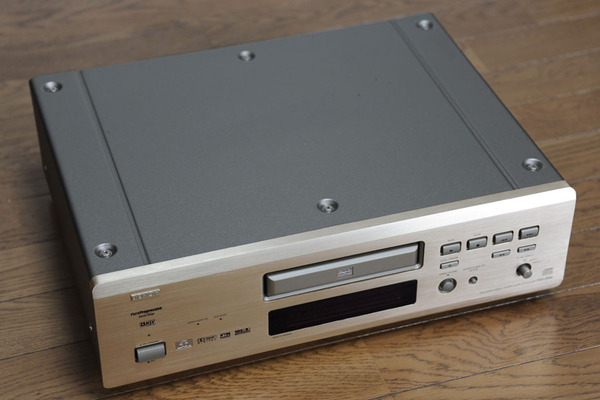 DENON マルチディスクプレーヤー DVD-2900 修理 : Jazz工房 DENON マルチディスクプレーヤー DVD-2900 修理 : Jazz工房