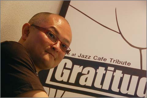 Jazz工房Nishimuraの徒然写真日記:Gratitude 発売記念 & Birthday 工藤 <b>...</b>
