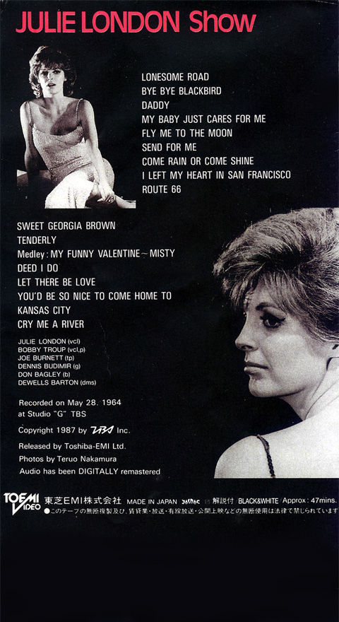 JUlie London Show_02_04000880