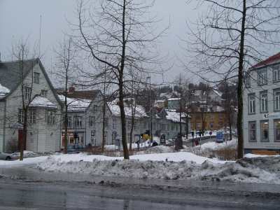 norway