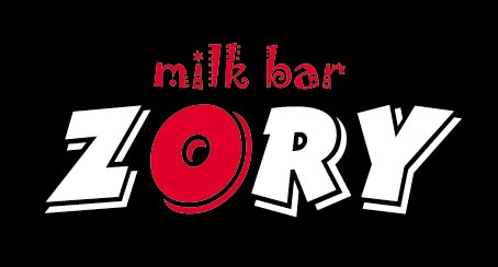 ���ɥ�����ǥ󳹡�milk bar ZORY�ٴ���