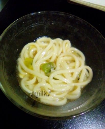 udon