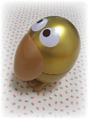 きょろ