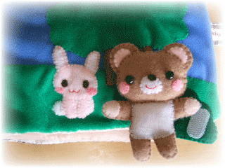 うさぎ