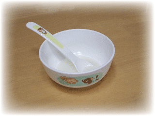 離乳食