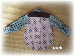 秋冬シャツ2うしろ