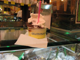 coppa con panna