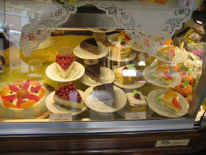 vitti cake grande