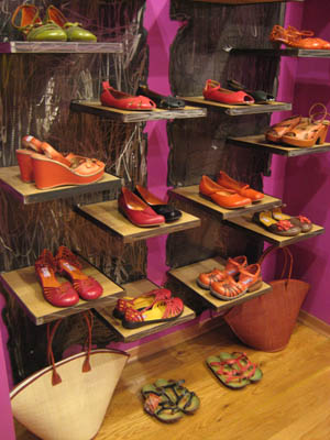 scarpe