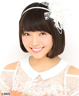 2015年SKE48プロフィール_二村春香
